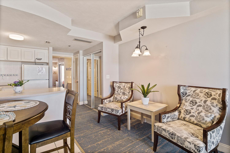 Others 5, Sunrise & Beach View - Daytona Beach Resort, Volusia