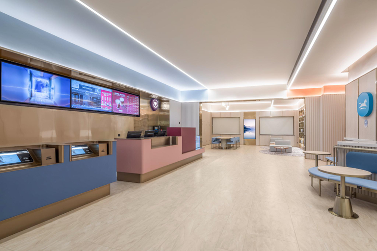 Others 2, Hanting Hotel Baohua Xianlin Cuigu, Zhenjiang