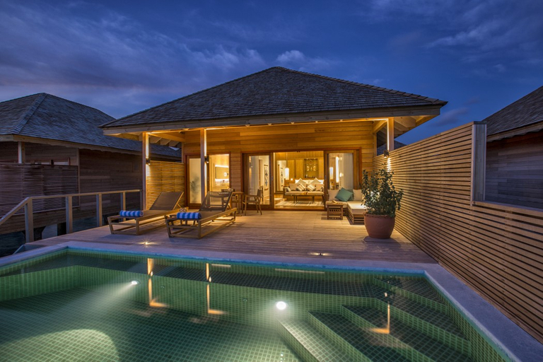 Sport & Beauty 2, HURAWALHI ISLAND RESORT MALDIVES