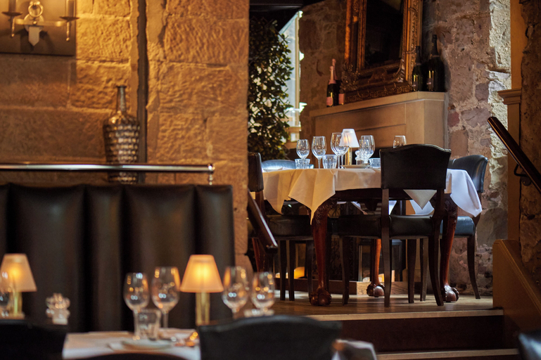 Food & Drinks 4, Hotel du Vin & Bistro Edinburgh, Edinburgh