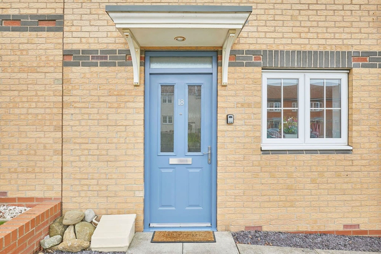Exterior & Views 2, Host Stay Vermont, Redcar and Cleveland