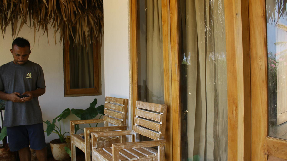 Exterior & Views 4, Sunset Bungalow, Rote Ndao