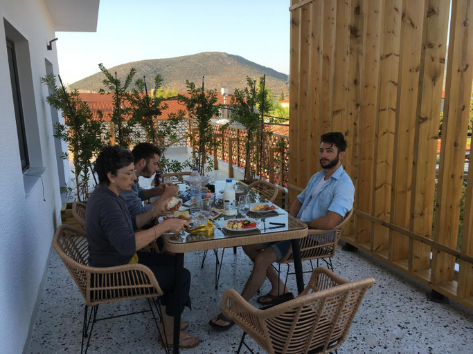 Others 2, Aonia Luxurious Modern Boutique Apartments, Central Greece