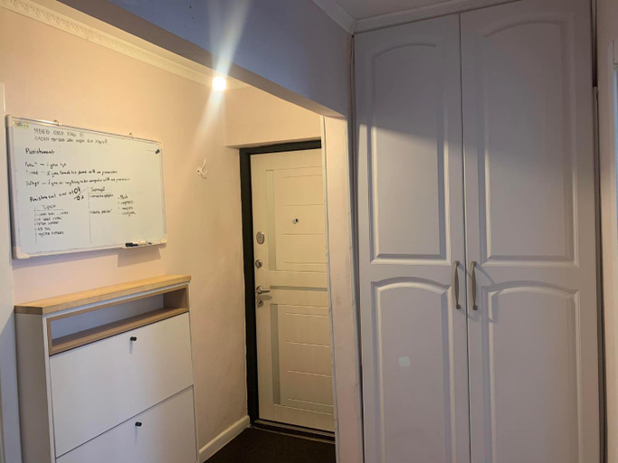 Others 4, Two-Bedroom Apartment, Ulan Bator