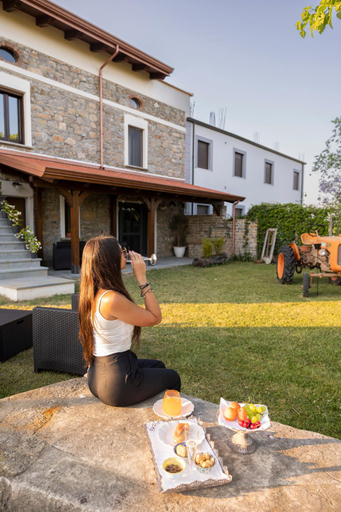 Others 5, Agri Charme Tenuta Picilli, Salerno