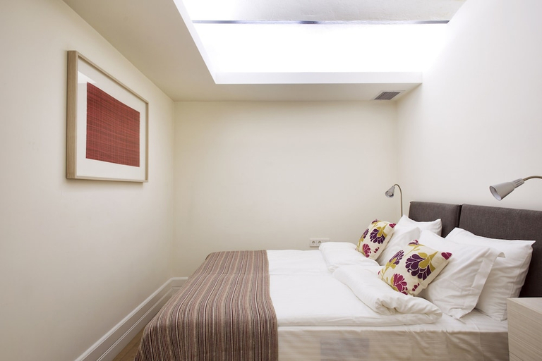 Bedroom 4, Casa di Bava Suites by TCH, Beyoğlu