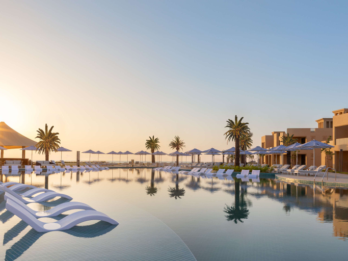 Sport & Beauty 2, Sofitel Al Hamra Beach Resort, Ras Al Khaimah