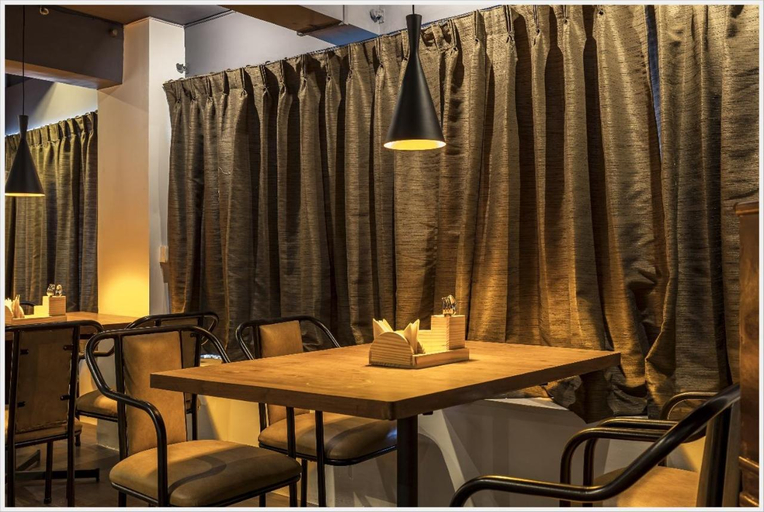 Food & Drinks 4, Hotel Green Field, Satara