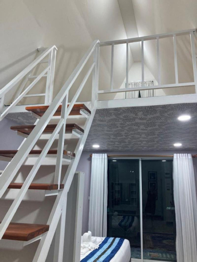 Bedroom 2, ViewThara Resort, K. Nikhom Pattan