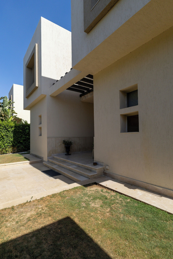 Exterior & Views 2, Villa With Private Pool In Beverly Hills, Sheikh Zayed