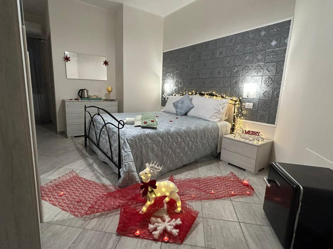 Bedroom 10