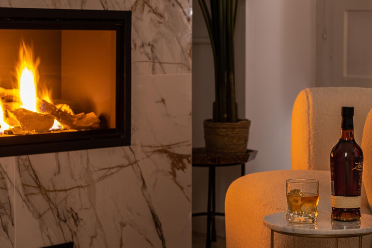 Others 3, Arabica Suites - Lujosa Vivienda con Suites Chimeneas en Granada - Centro, Granada