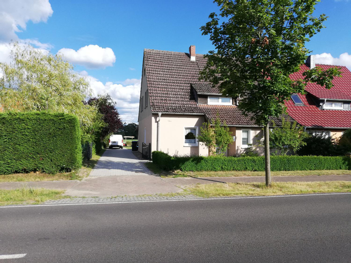 Ferienhaus Wunderland, Vorpommern-Greifswald