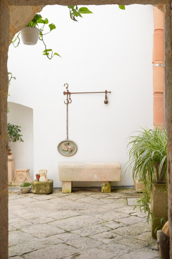 Others 2, Palazzo Salvatori, Lecce