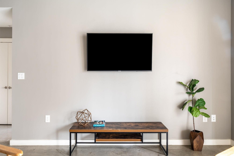 Room 5, Austin Irresistible 1BD 1BA Downtown Apartment, Travis