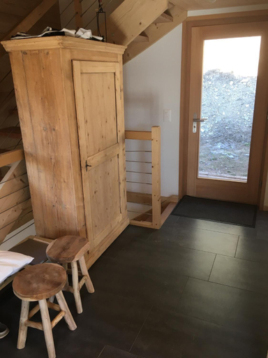 4, CHEZ FOLLO, Hérens