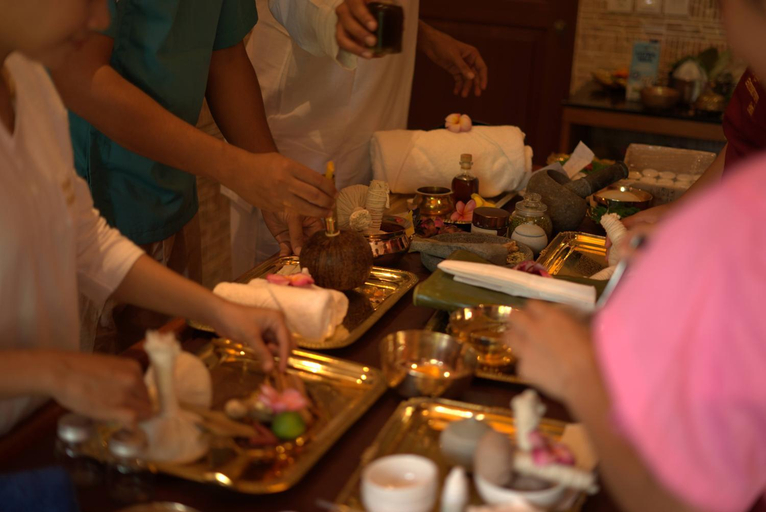 Food & Drinks 5, Rudra Sahashrara Bali, Gianyar