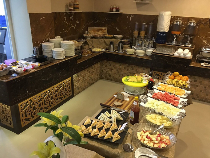 Food & Drinks 5, Yatri Suites and Spa, Bagmati