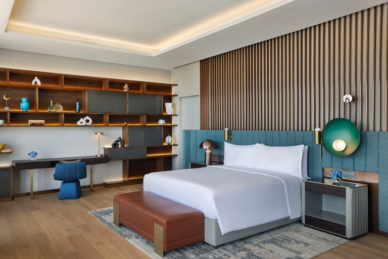 Bedroom 30
