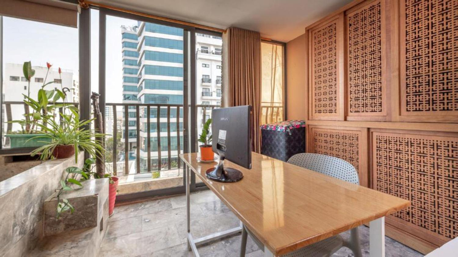 Others 5, Taian Hotel & Apartment, Ngũ Hành Sơn