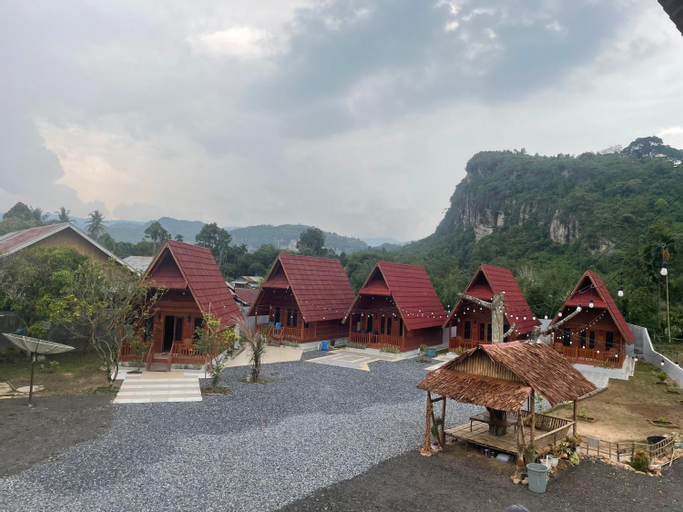 Exterior & Views 4, "Sakinah" HomeStay AC, Lima Puluh Kota