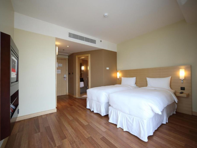 Bedroom 5, ibis Riyadh Olaya Street, Riyadh