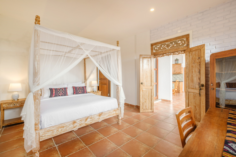 Bedroom 3, Villa Kamboja by Bali Villas R Us, Badung