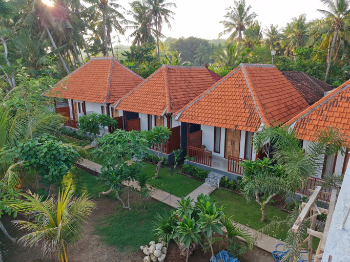 Others 3, Penyon Beach House, Klungkung