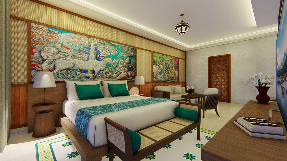 Bedroom 9