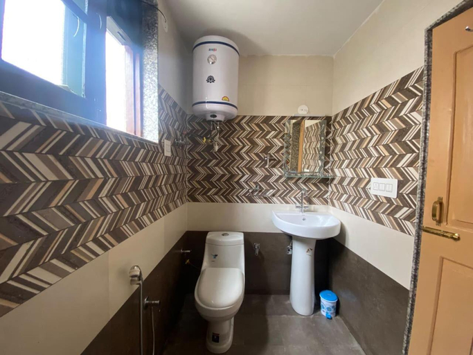 Others 1, The Penthouse Apartment, Srinagar