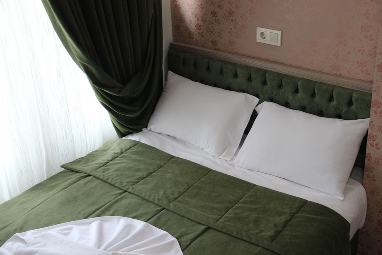 Bedroom 3, Kaya Madrid Hotel, Fatih