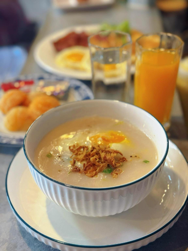 Food & Drinks 4, Mueang Nuea Boutique Hotel, Chomphet