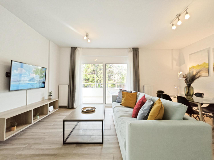 Others 4, Kapodistriou by Verde Apartments, Attica