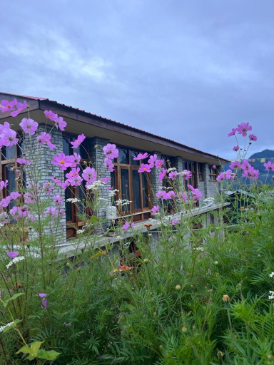 Others 5, Kharjap Homestay, West Kameng