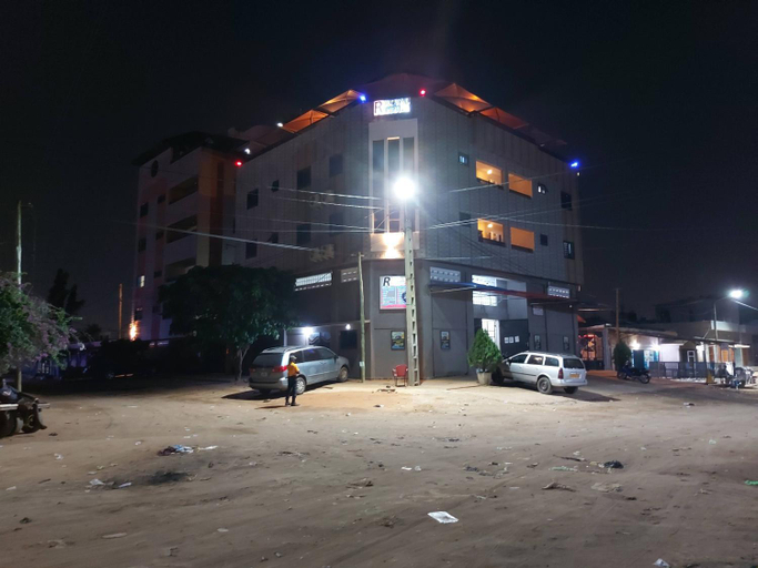 Others 4, Standard Double Bed Bedroom in Lome Togo, Golfe (incl Lomé)