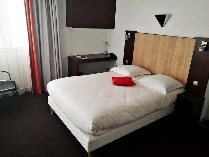 Bedroom 3, Adonis Arc Hotel Aix, Bouches-du-Rhône