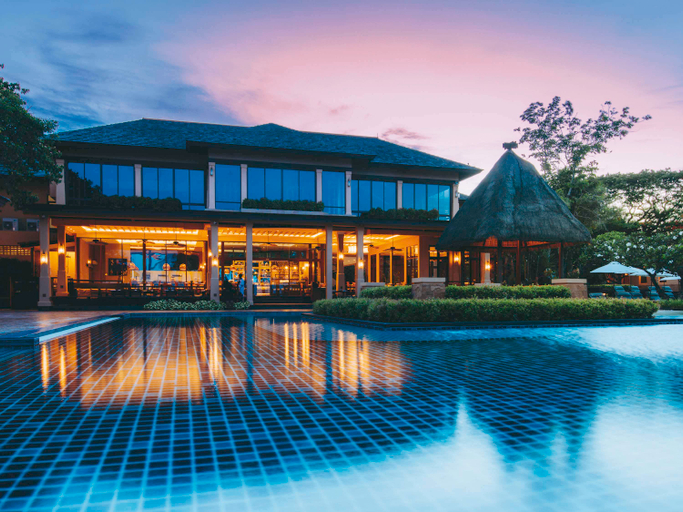 Sport & Beauty 5, Mövenpick Asara Resort & Spa Hua Hin, Hua Hin