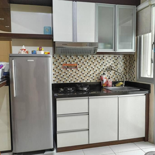 4, Apartemen Educity Pakuwon City Surabaya Timur , Surabaya