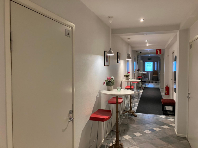 Others 4, Bella Hostel, Finland Proper