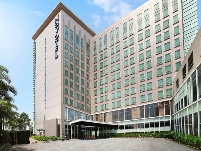 Novotel Bandung, Bandung