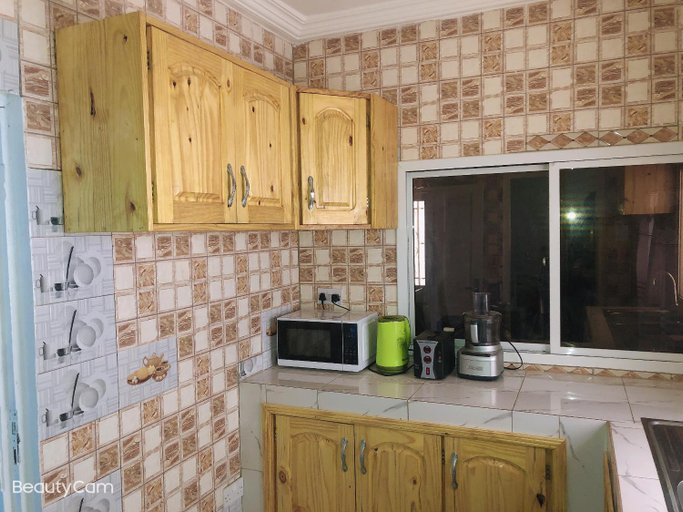 Others 3, AwaMuuLamin MANNEH GUEST HOUSE, Kombo Saint Mary