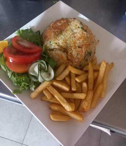 Food & Drinks 4, HOTEL Y RESTAURANTE RANCHO DE SEBAS, Nicoya