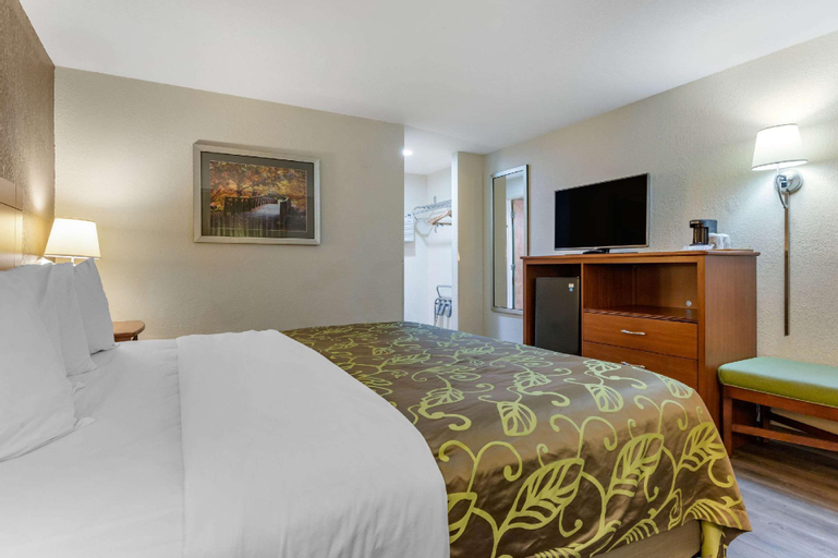 Bedroom 7