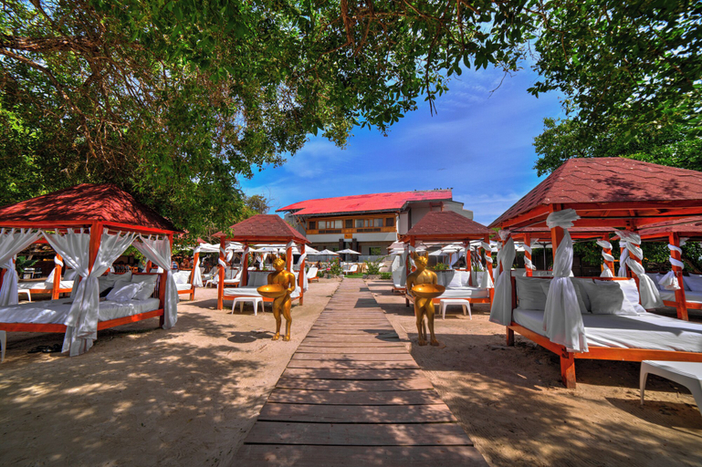 Food & Drinks 5, Pao Pao Cartagena, Cartagena de Indias