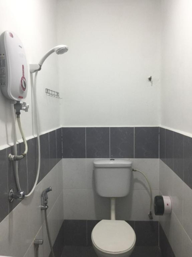 Bedroom 5, Changlun Star Hotel, Kubang Pasu