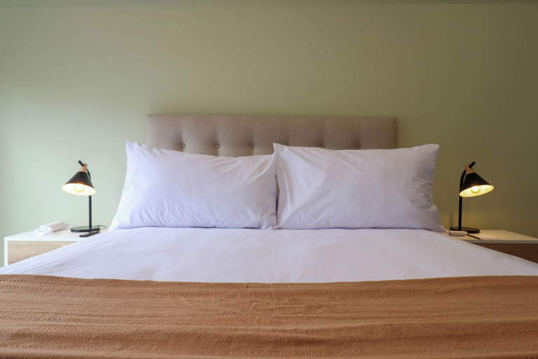 Bedroom 2, Alameda by Wynwood House, Lima