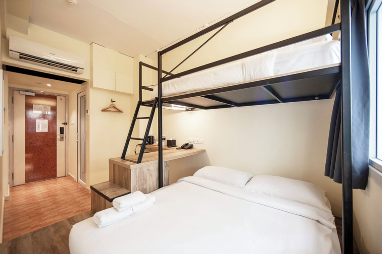 Bedroom 8