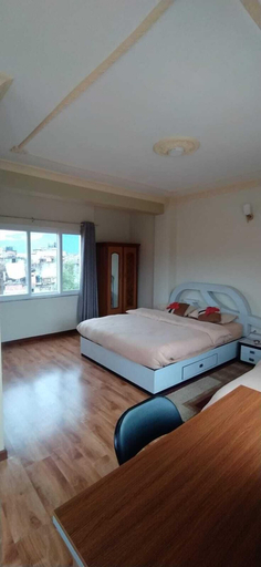 Bedroom 2, Shine Nepal Homestay, Bagmati