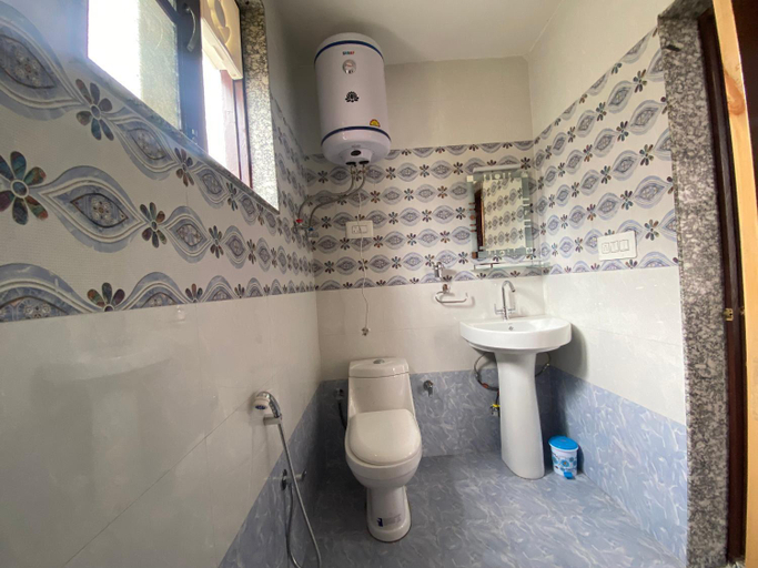 Others 2, The Penthouse Apartment, Srinagar