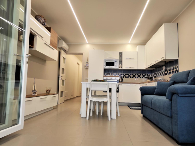 Others 5, Perla del golfo - Ortigia Holidays, Syracuse